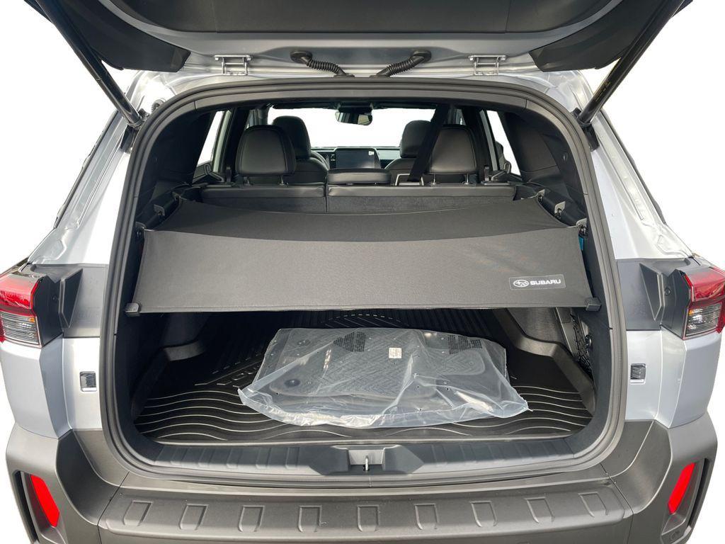 new 2026 Subaru Outback car, priced at $41,229