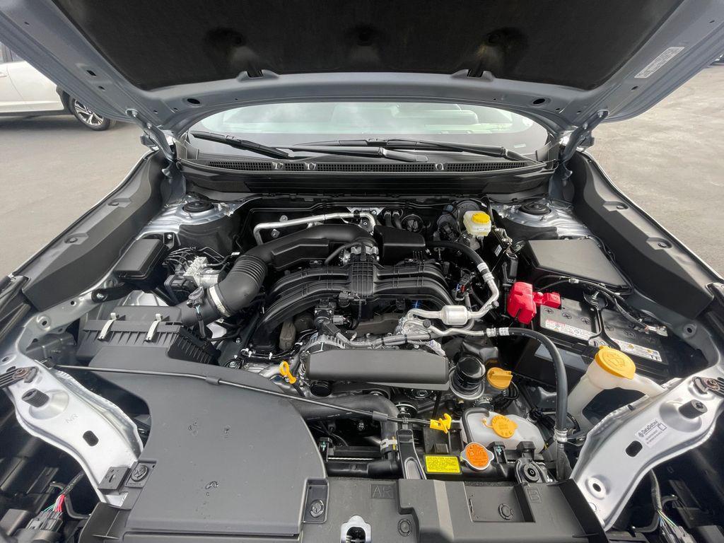 new 2026 Subaru Outback car, priced at $41,229