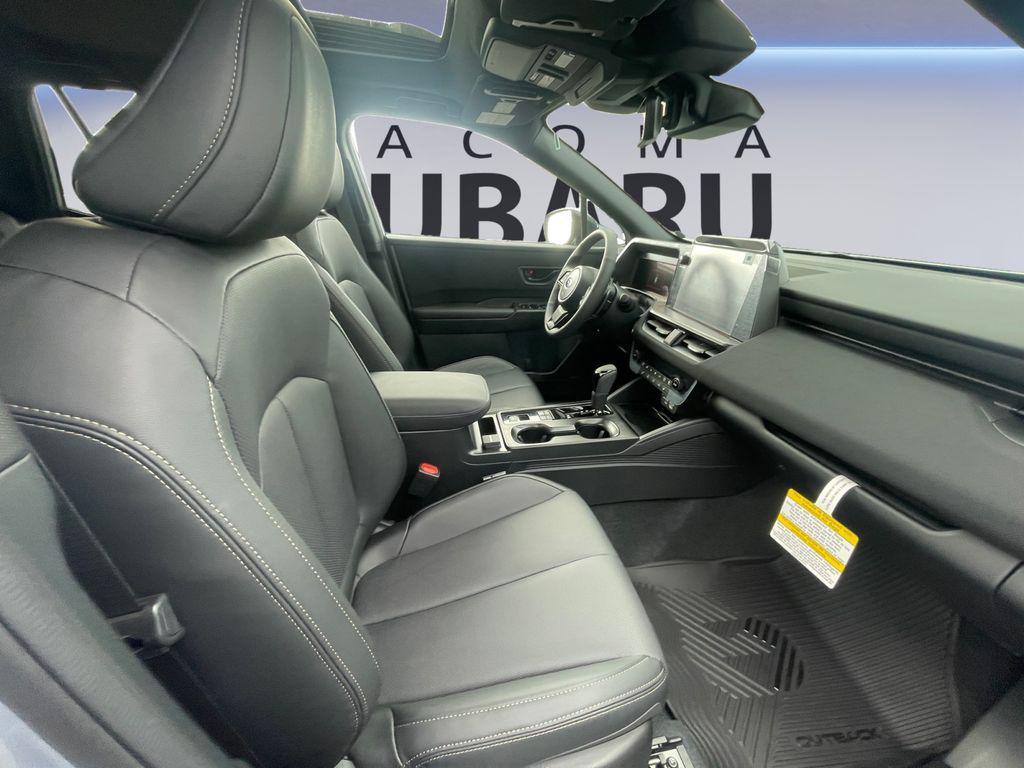 new 2026 Subaru Outback car, priced at $41,229