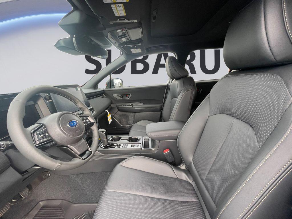 new 2026 Subaru Outback car, priced at $41,229