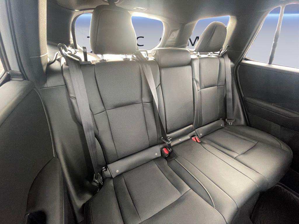 new 2026 Subaru Outback car, priced at $41,229