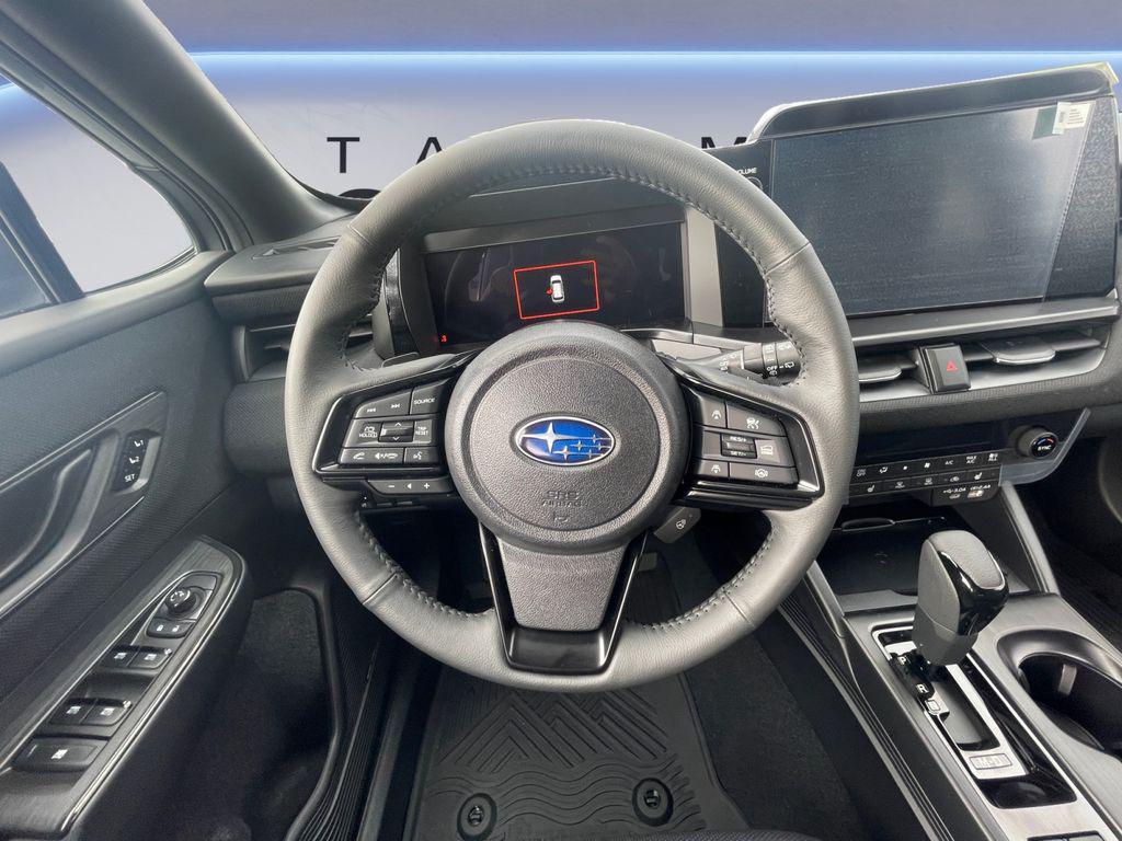 new 2026 Subaru Outback car, priced at $41,229