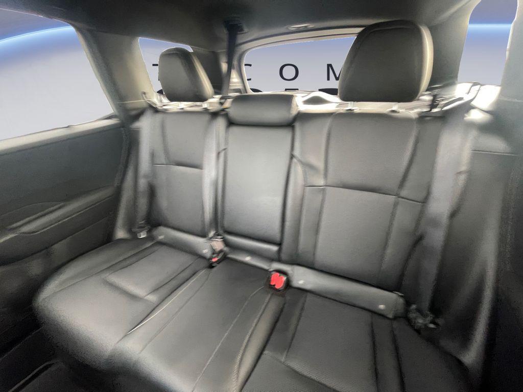 new 2026 Subaru Outback car, priced at $41,229