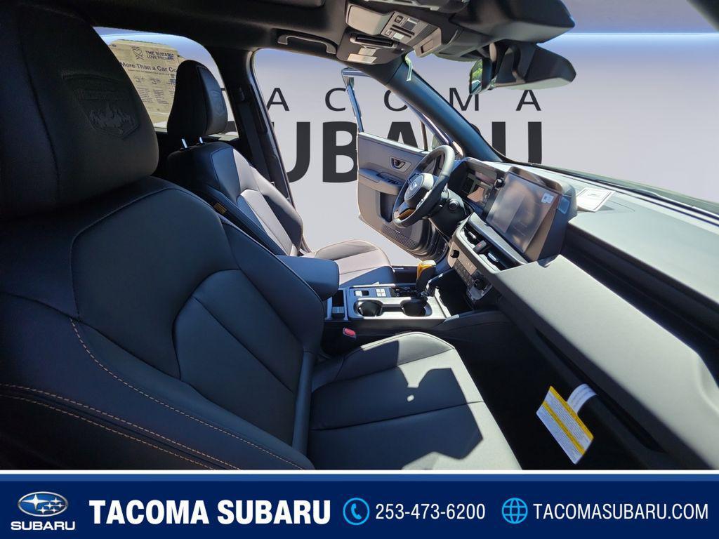 new 2026 Subaru Outback car, priced at $46,690