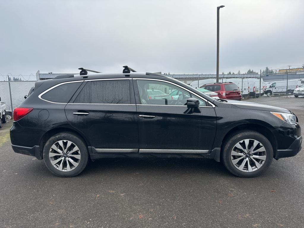 used 2017 Subaru Outback car, priced at $19,250