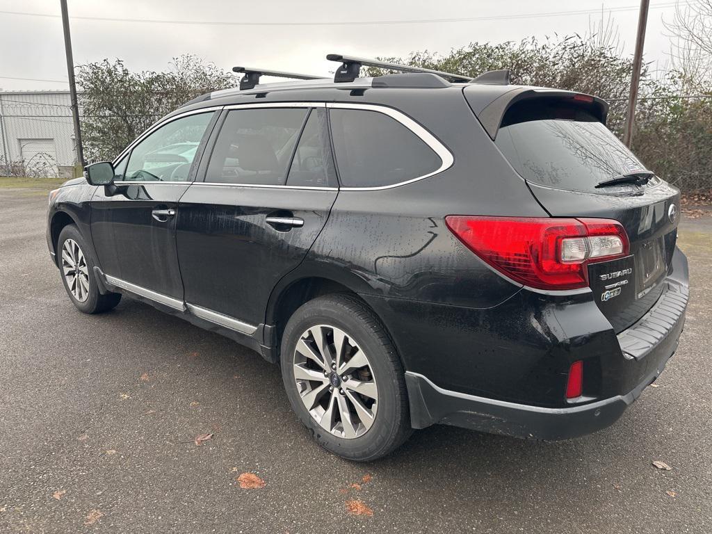 used 2017 Subaru Outback car, priced at $19,250