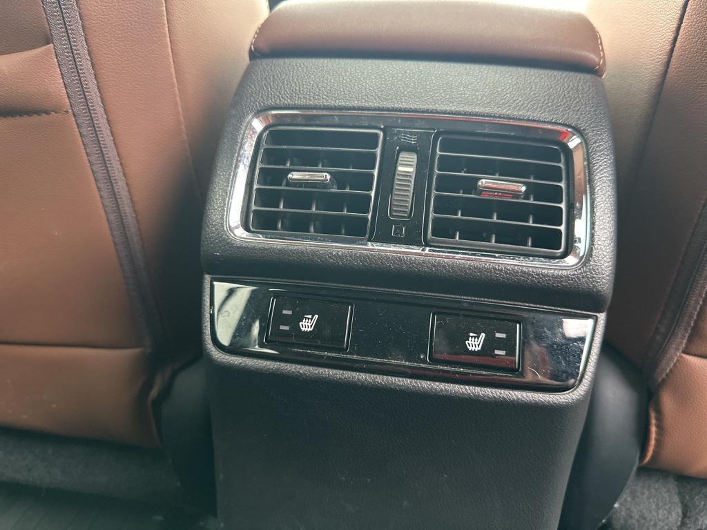 used 2017 Subaru Outback car, priced at $19,250