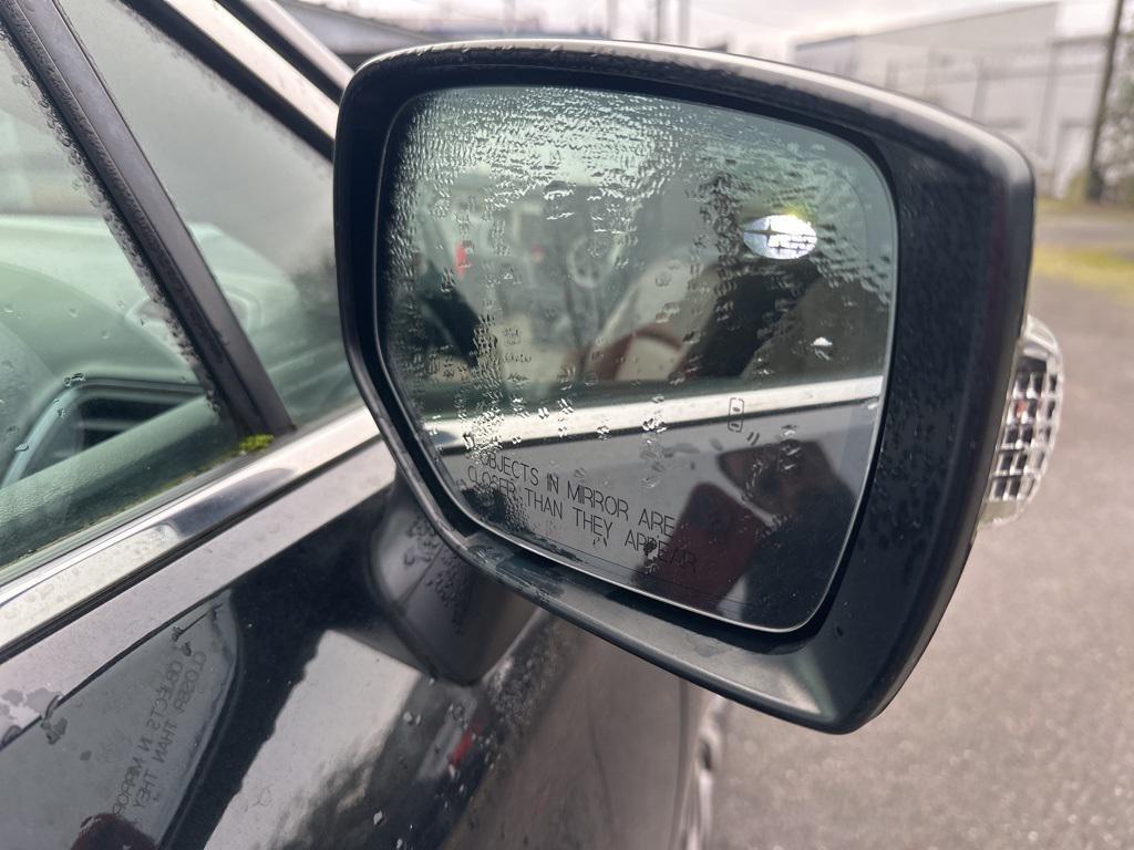 used 2017 Subaru Outback car, priced at $19,250