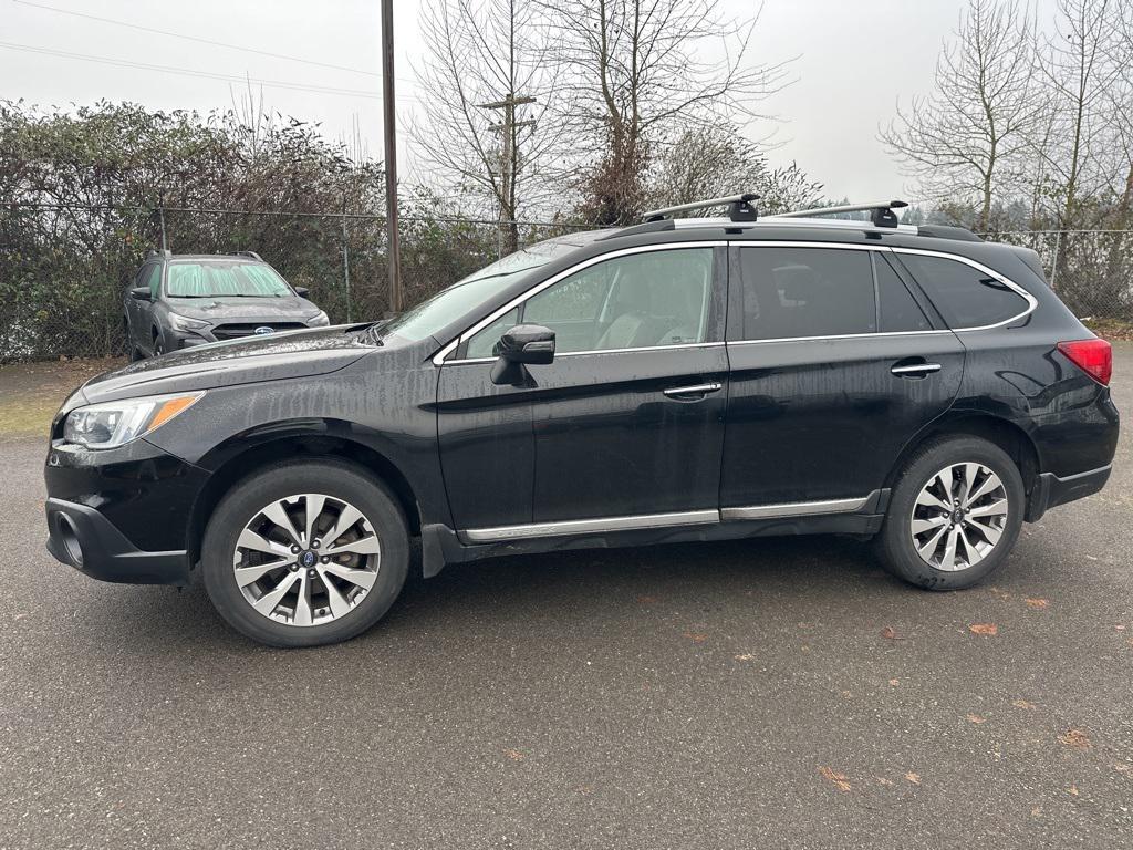 used 2017 Subaru Outback car, priced at $19,250