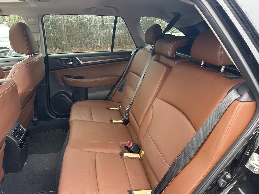 used 2017 Subaru Outback car, priced at $19,250