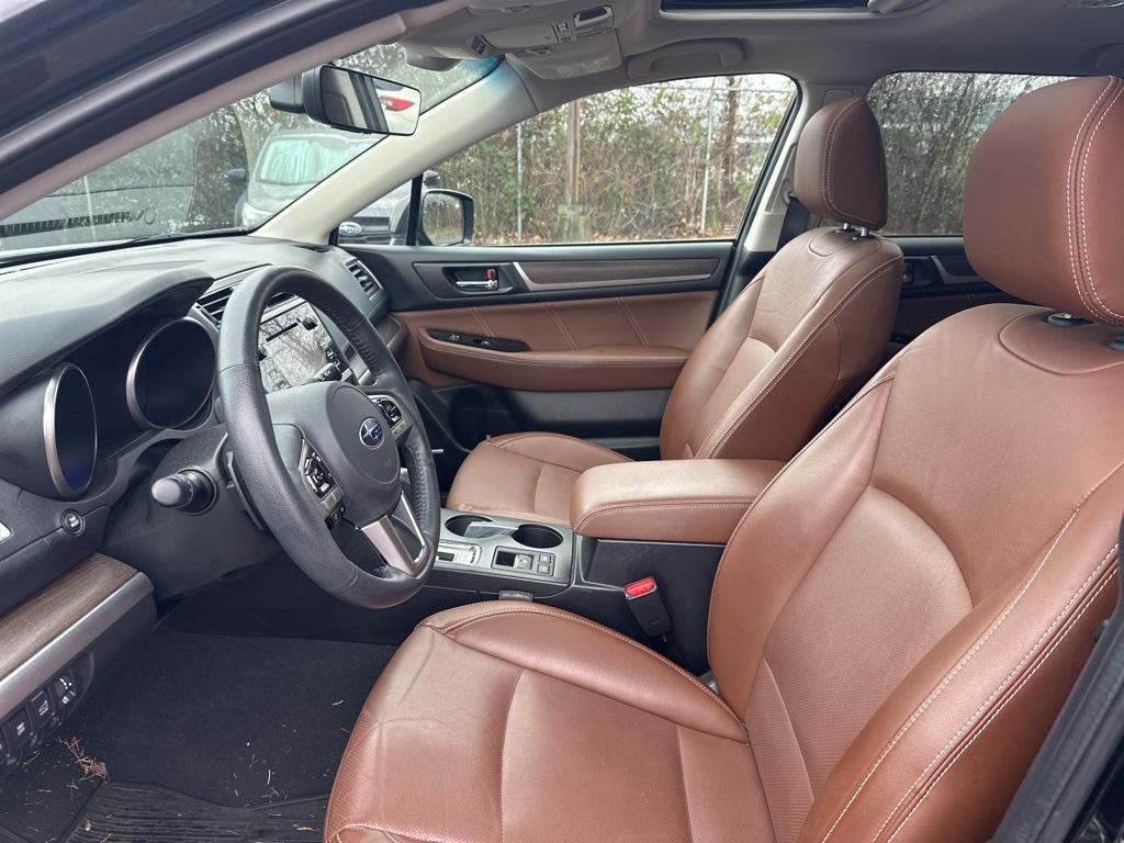 used 2017 Subaru Outback car, priced at $19,250