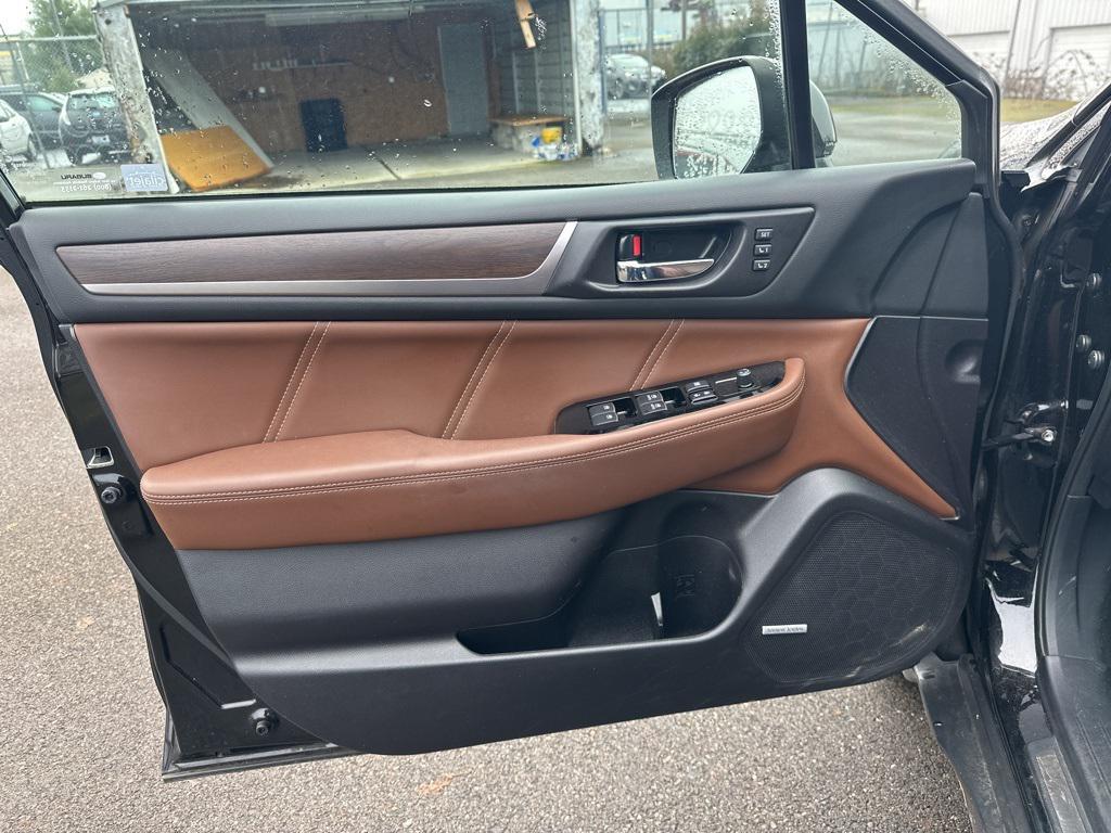 used 2017 Subaru Outback car, priced at $19,250