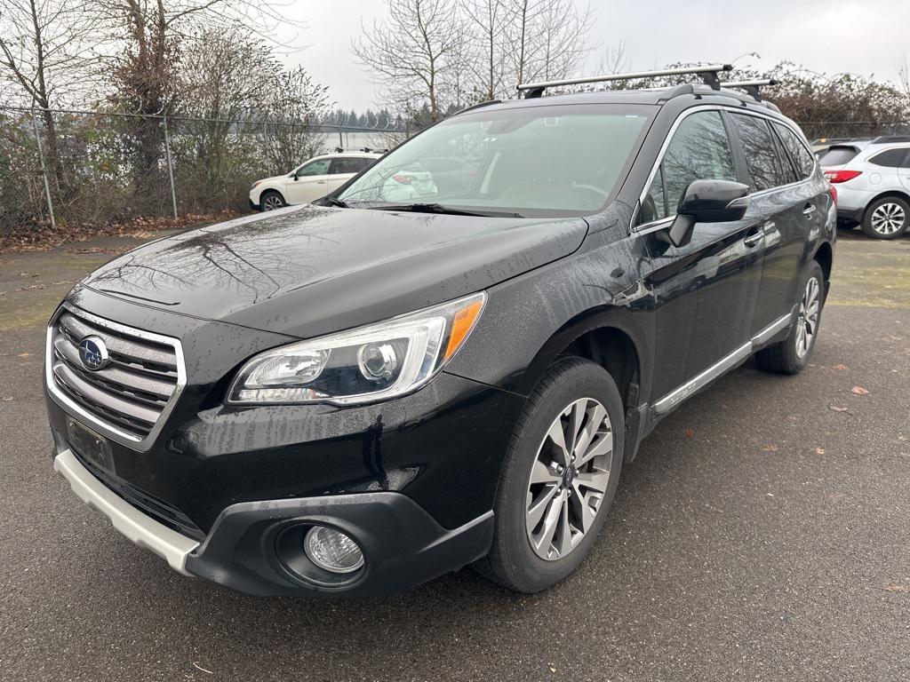 used 2017 Subaru Outback car, priced at $19,250