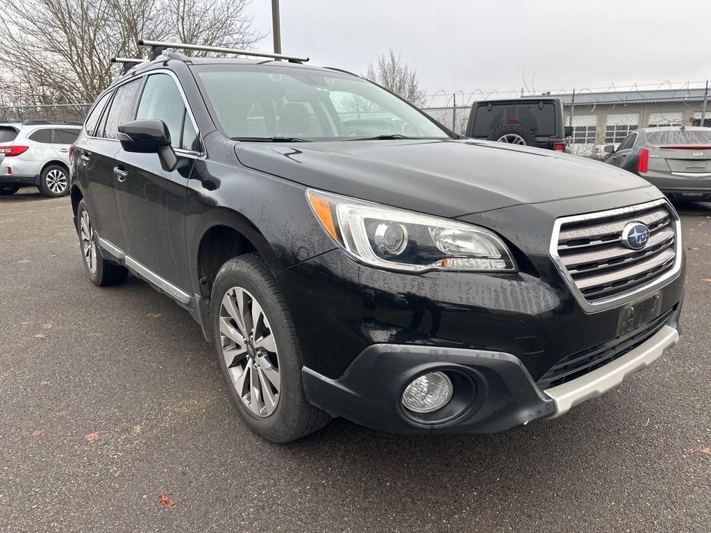 used 2017 Subaru Outback car, priced at $19,250
