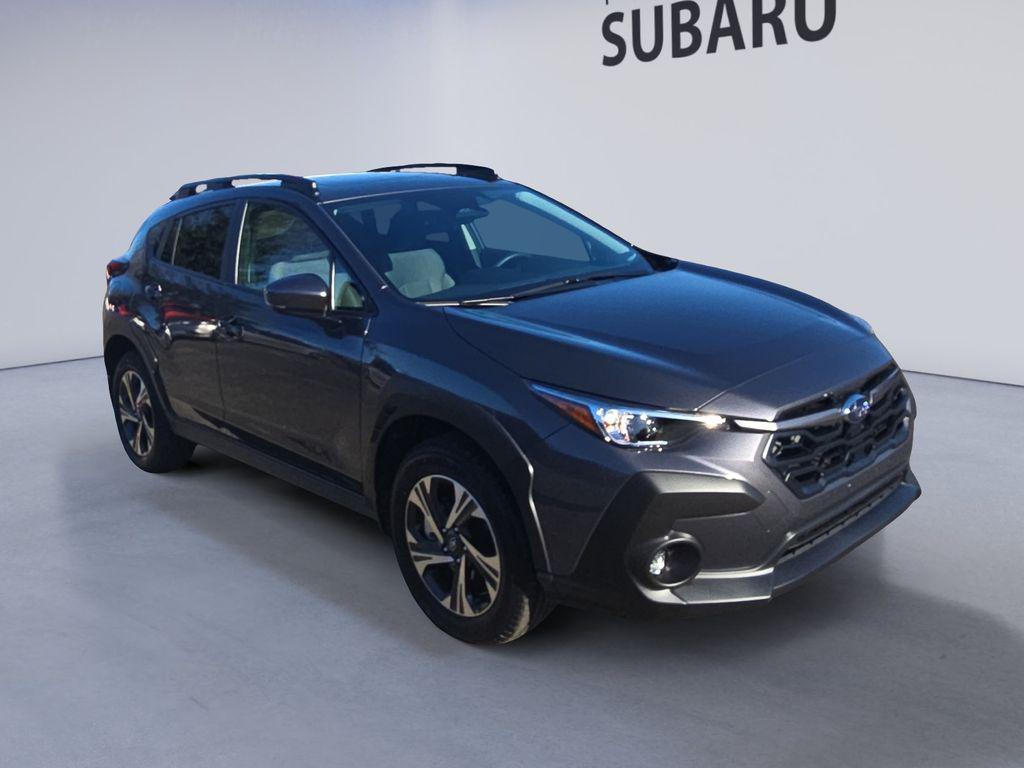 new 2026 Subaru Crosstrek car, priced at $30,682