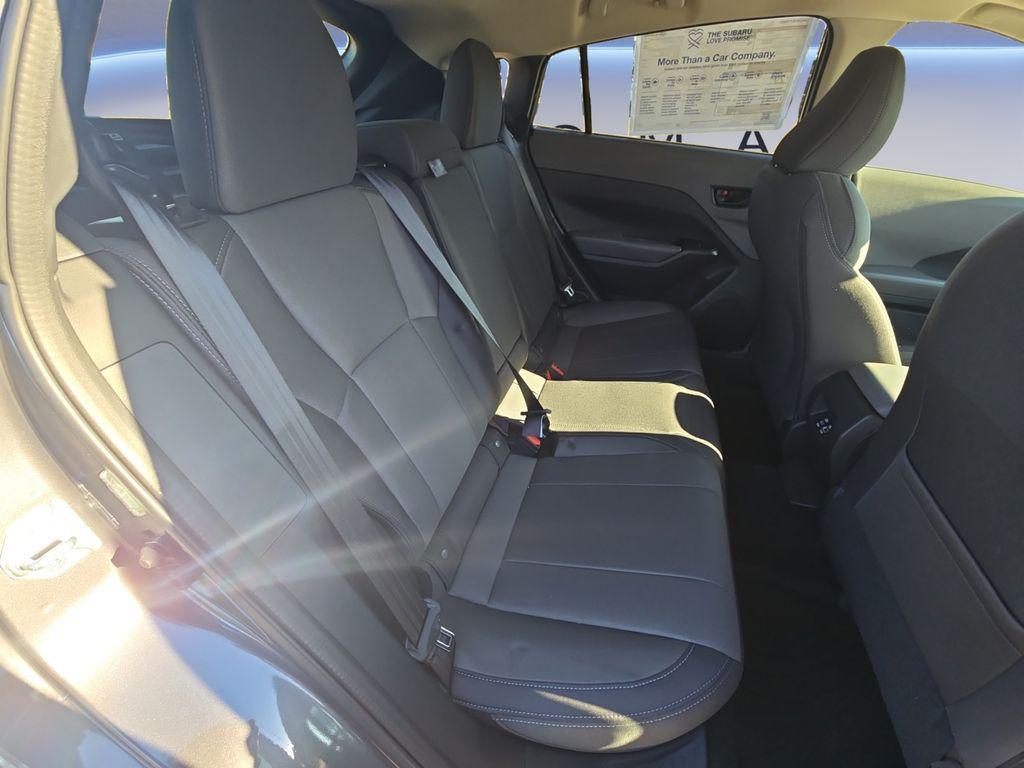 new 2026 Subaru Crosstrek car, priced at $30,682