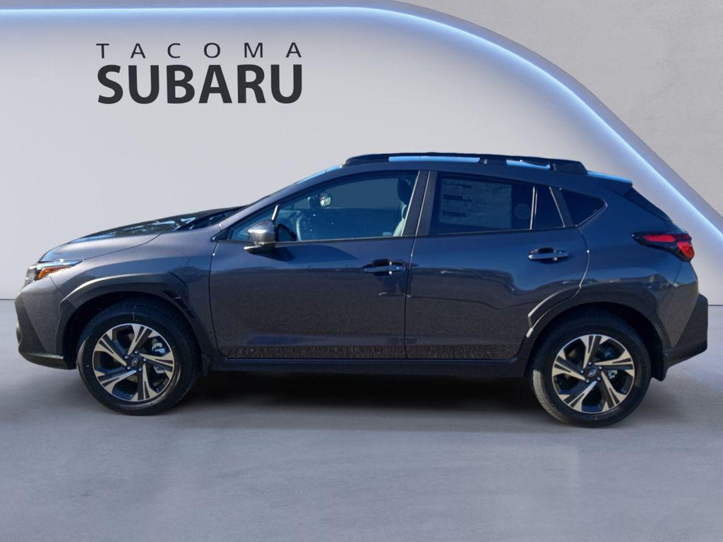 new 2026 Subaru Crosstrek car, priced at $30,682