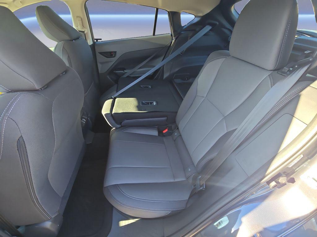 new 2026 Subaru Crosstrek car, priced at $30,682