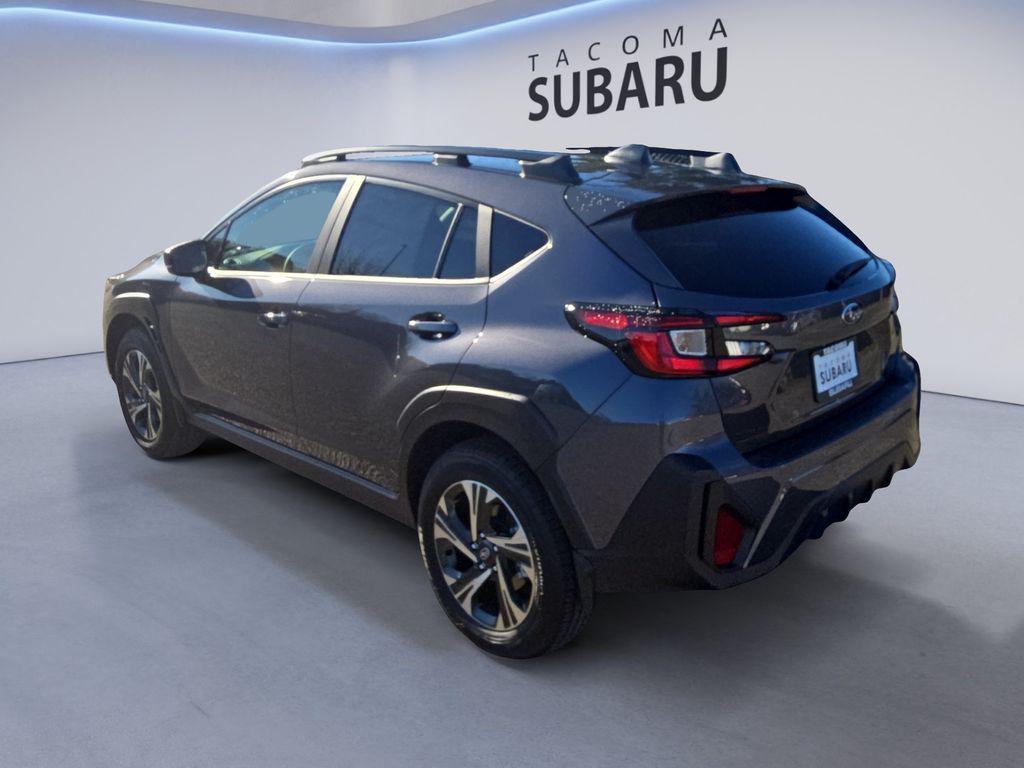 new 2026 Subaru Crosstrek car, priced at $30,682