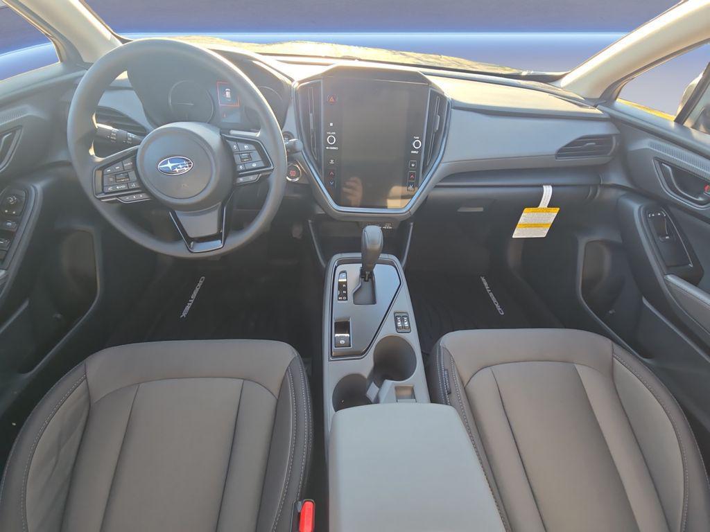 new 2026 Subaru Crosstrek car, priced at $30,682