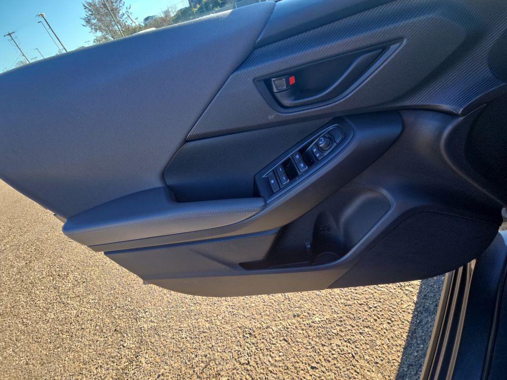 new 2026 Subaru Crosstrek car, priced at $30,682