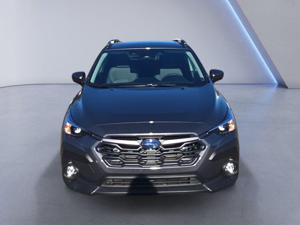 new 2026 Subaru Crosstrek car, priced at $30,682