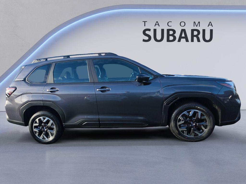 new 2026 Subaru Forester car, priced at $29,718