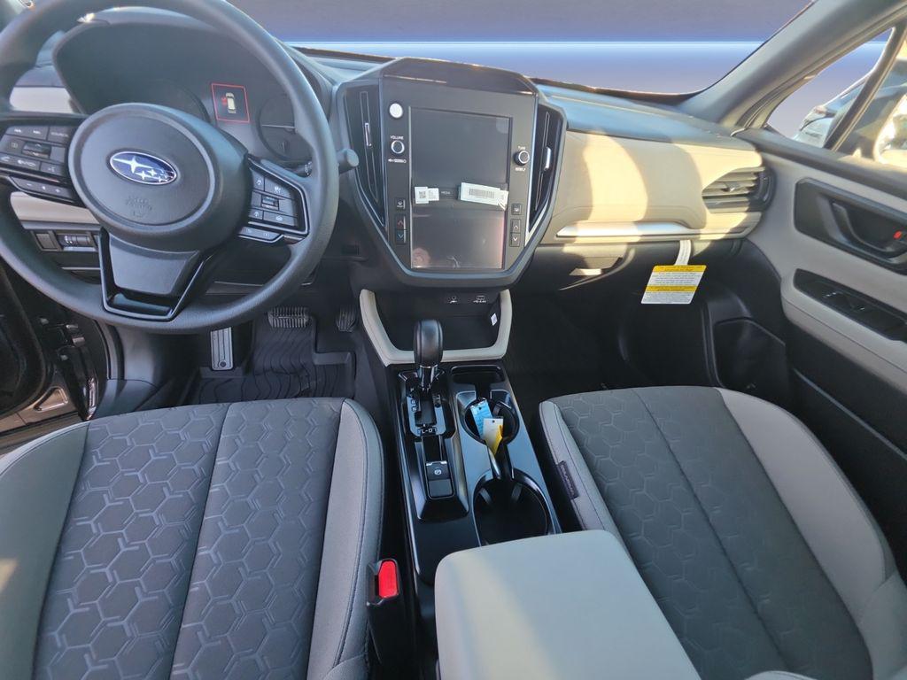 new 2026 Subaru Forester car, priced at $29,718