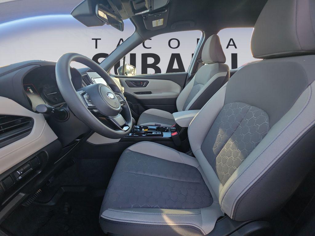 new 2026 Subaru Forester car, priced at $29,718