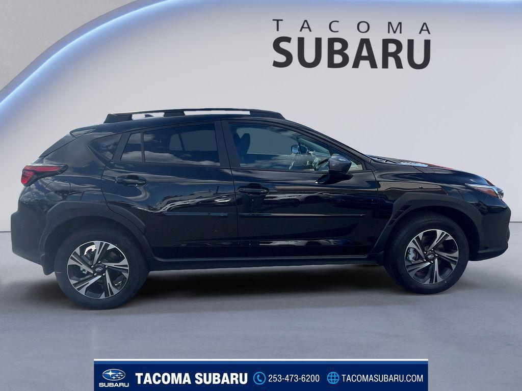 new 2026 Subaru Crosstrek car, priced at $28,747
