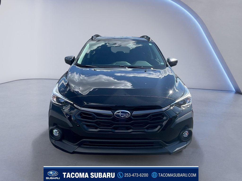new 2026 Subaru Crosstrek car, priced at $28,747