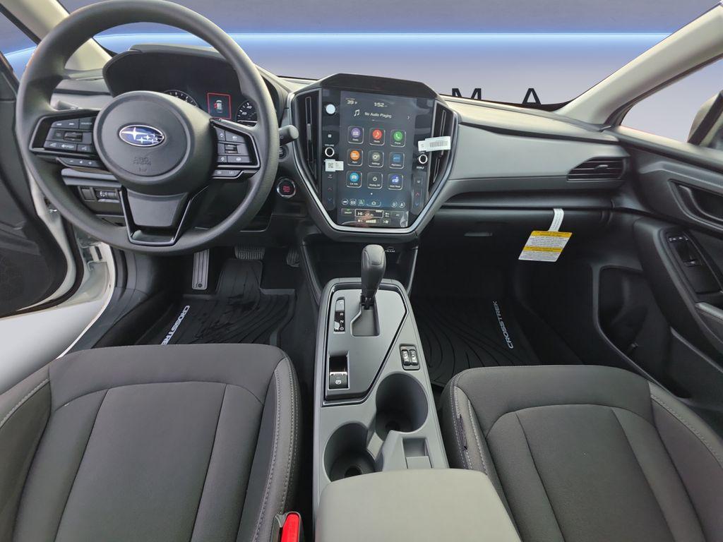 new 2026 Subaru Crosstrek car, priced at $30,682