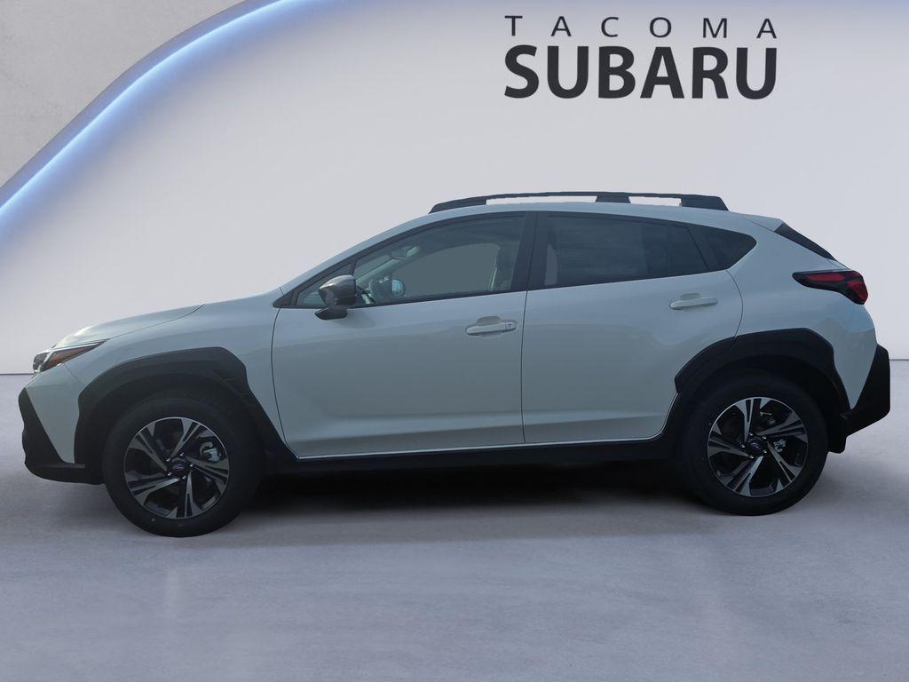 new 2026 Subaru Crosstrek car, priced at $30,682