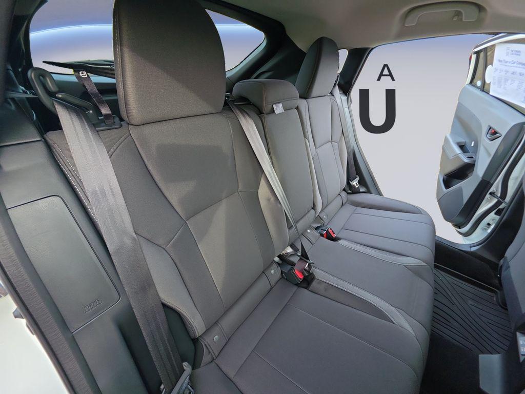 new 2026 Subaru Crosstrek car, priced at $30,682