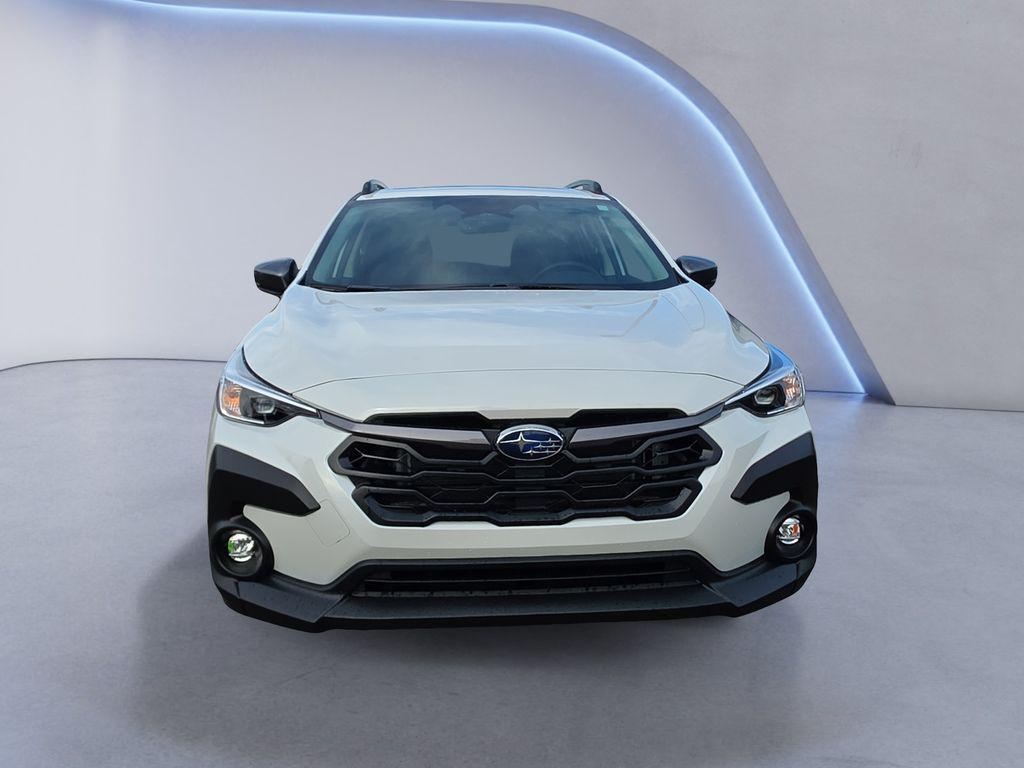 new 2026 Subaru Crosstrek car, priced at $30,682