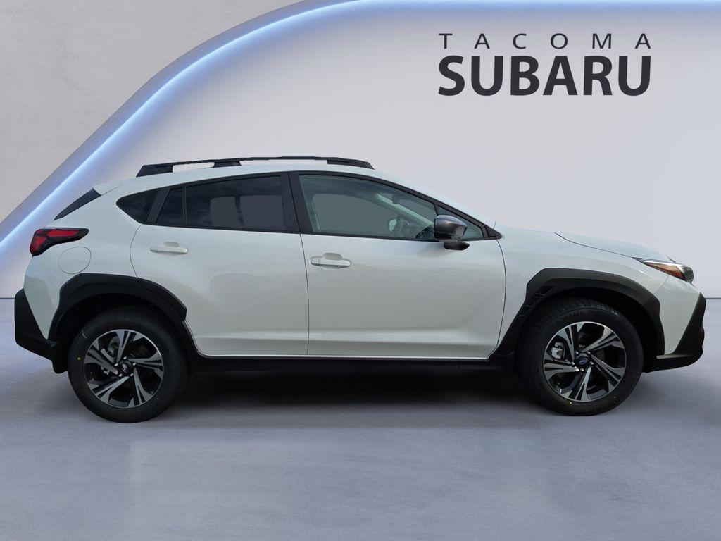 new 2026 Subaru Crosstrek car, priced at $30,682