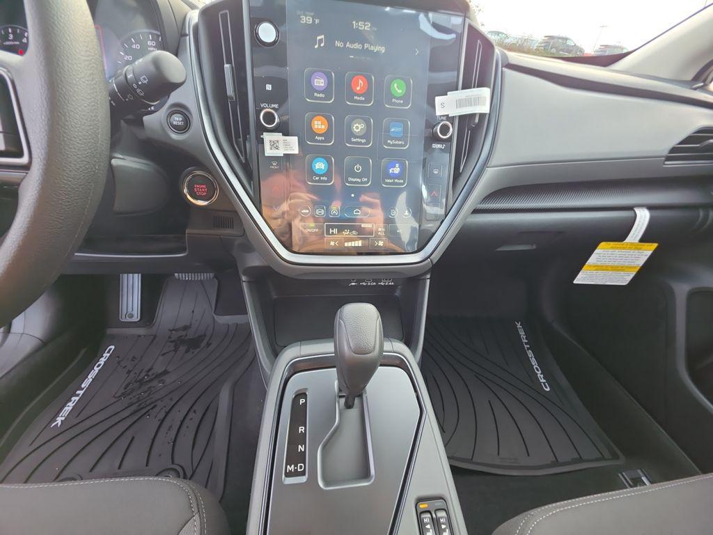 new 2026 Subaru Crosstrek car, priced at $30,682