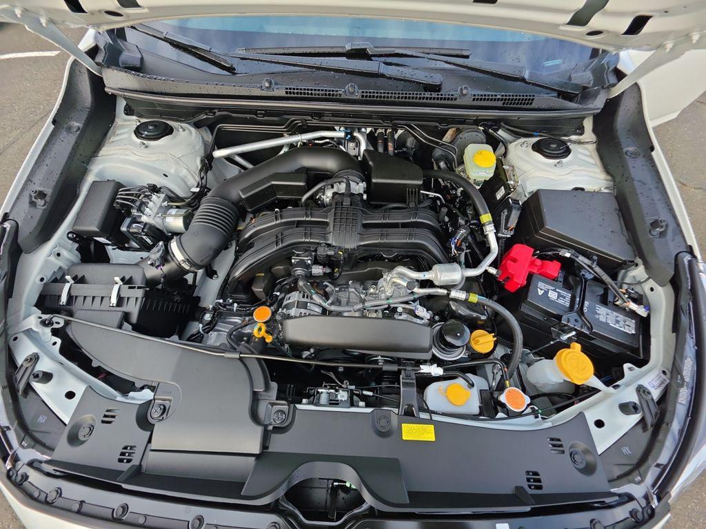 new 2026 Subaru Crosstrek car, priced at $30,682