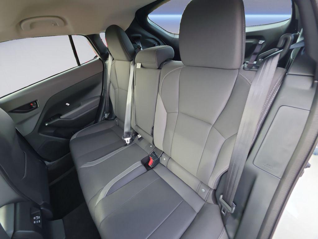 new 2026 Subaru Crosstrek car, priced at $30,682