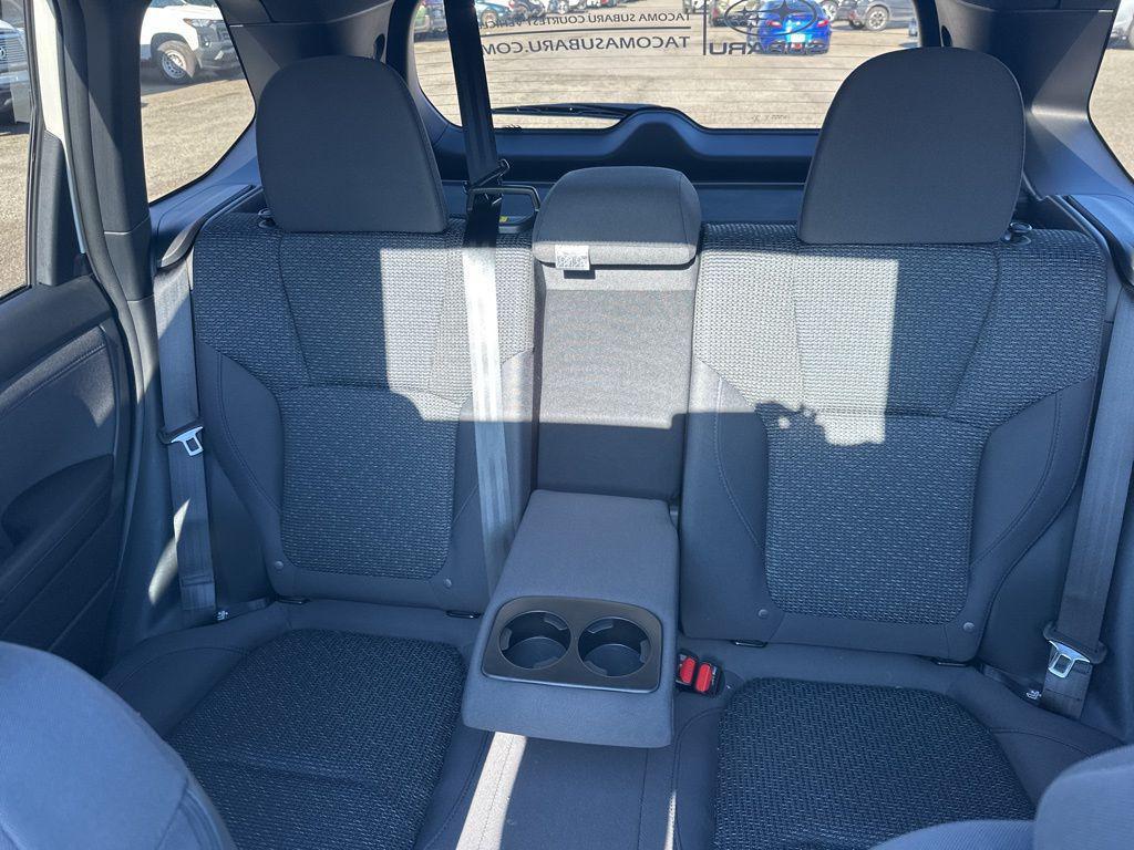 used 2025 Subaru Forester car, priced at $32,750