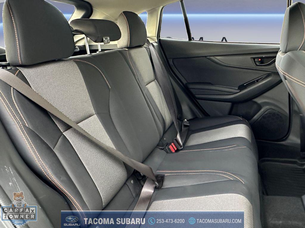 used 2020 Subaru Crosstrek car, priced at $22,450