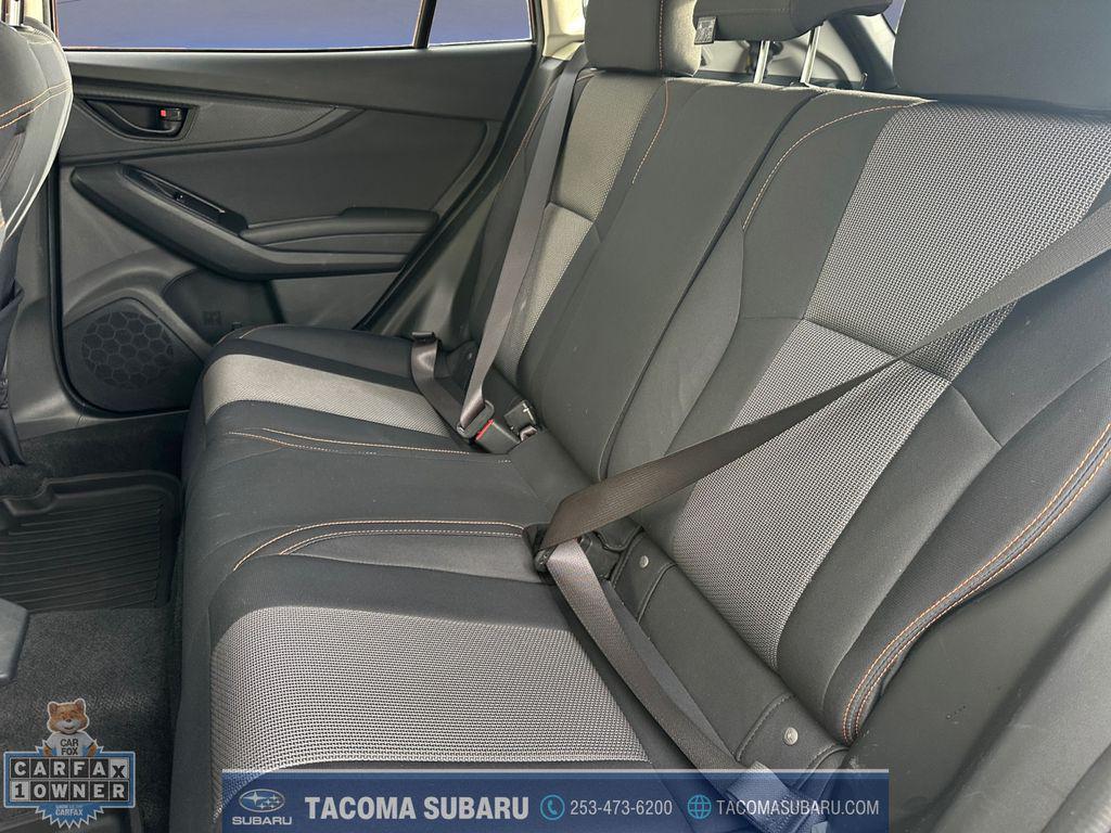 used 2020 Subaru Crosstrek car, priced at $22,450