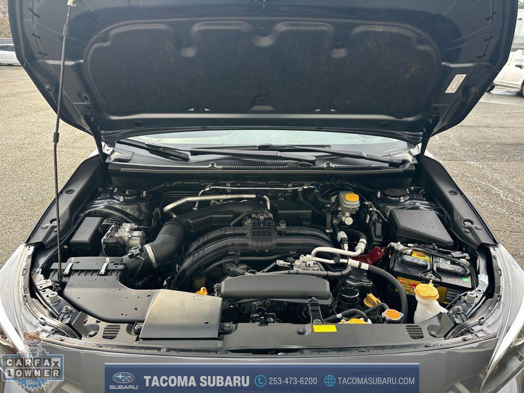 used 2020 Subaru Crosstrek car, priced at $22,450