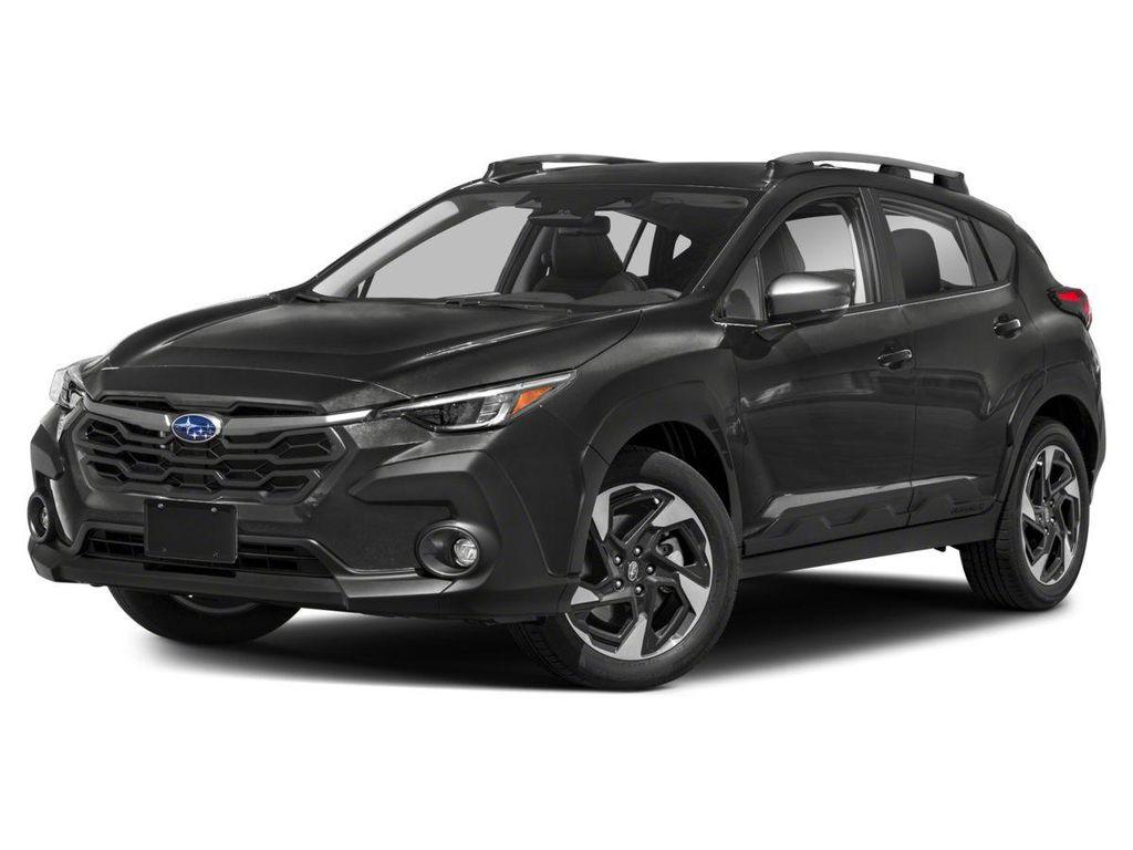 new 2026 Subaru Crosstrek car, priced at $35,847
