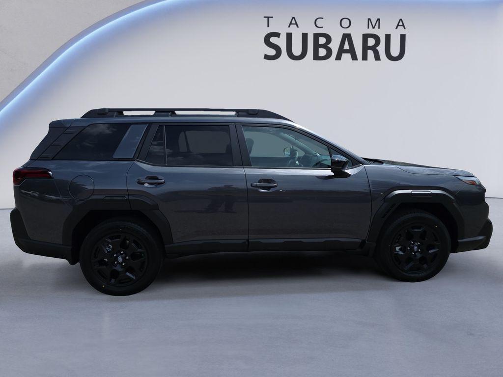 new 2026 Subaru Outback car, priced at $41,122