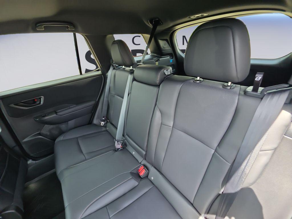 new 2026 Subaru Outback car, priced at $41,122