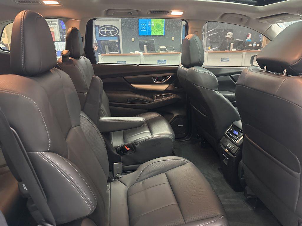 used 2022 Subaru Ascent car, priced at $27,450