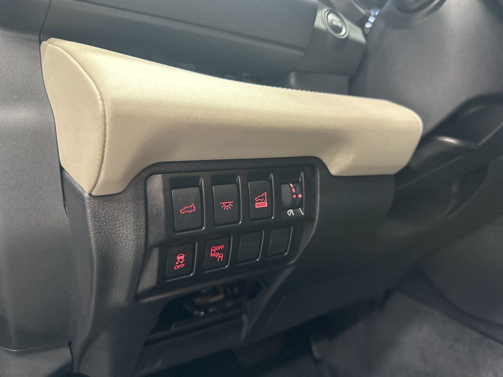 used 2022 Subaru Ascent car, priced at $27,450