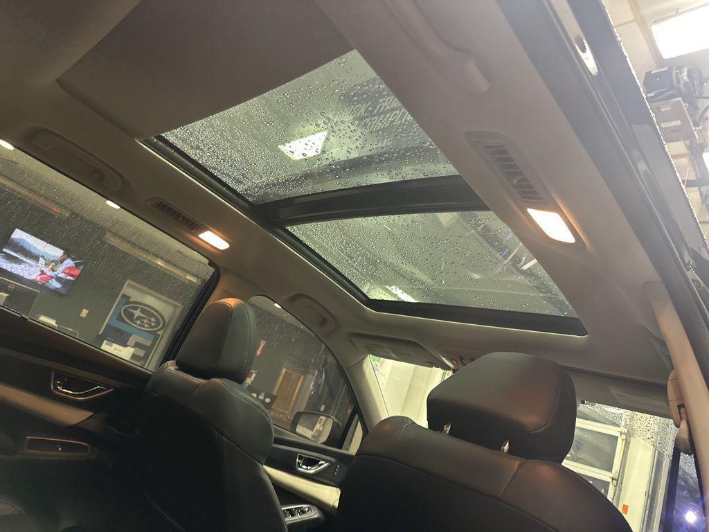 used 2022 Subaru Ascent car, priced at $27,450