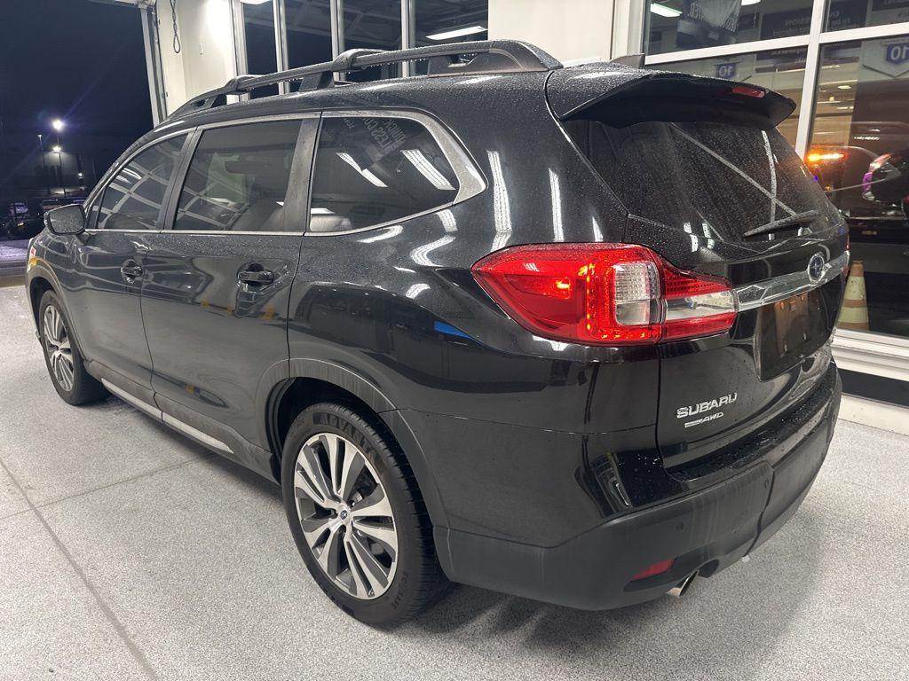 used 2022 Subaru Ascent car, priced at $27,450